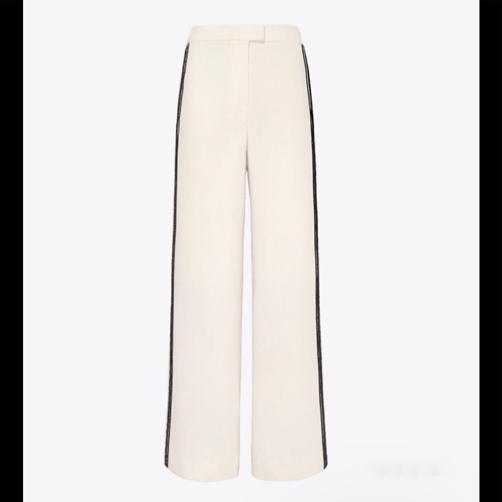 Calvin Klein Wide Leg Pants